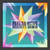 Feel So Alive