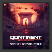 Indestructible (The Qontinent Anthem 2018)