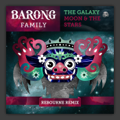 Moon & The Stars (Rebourne Remix)