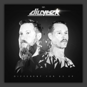 Different For Us EP