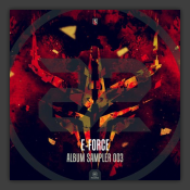 Album Sampler 003
