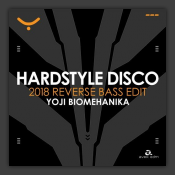 Hardstyle Disco