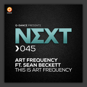 This Is Art Frequency