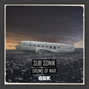 Drums Of War
