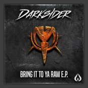 Bring It To Ya RAW EP