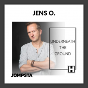 Underneath The Ground