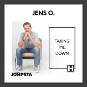 Taking Me Down