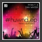 #HUWND_EP (Remix Edition)