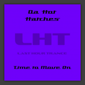 Time To Move On