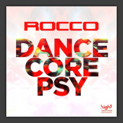 Dancecore Psy