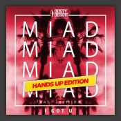 I Got U (Hands Up Edition)