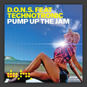 Pump Up The Jam