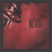 One Kiss