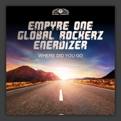 Where Did You Go