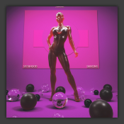 Dancing