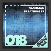 Breathing EP