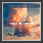 Across The Sky