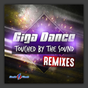 Touched By The Sound