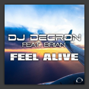 Feel Alive