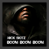 Boom Boom Boom