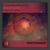 Wasteland (Alex M.O.R.P.H. Extended Remix)