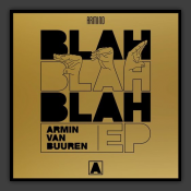 Blah Blah Blah EP