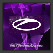 Coming Home (STANDERWICK Extended Remix)