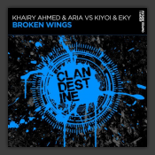 Broken Wings