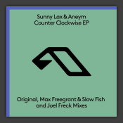 Counter Clockwise EP