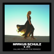Calling For Love (Remixes)