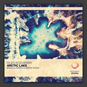 Arctic Lake