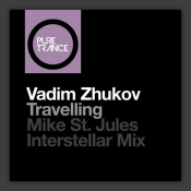 Travelling (Mike Saint-Jules Interstellar Mix)