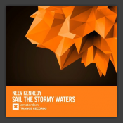 Sail The Stormy Waters