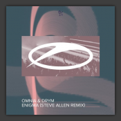 Enigma (Steve Allen Extended Remix)