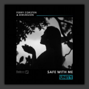 Safe With Me