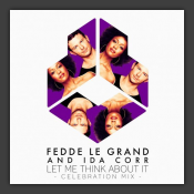 Let Me Think About It (Celebration Mix)