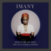 Don't Be So Shy