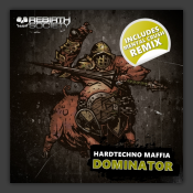Dominator EP