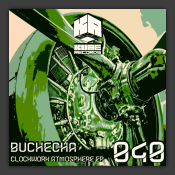 Clockwork Atmosphere EP