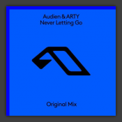 Never Letting Go