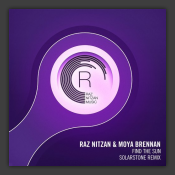 Find The Sun (Solarstone Remix)