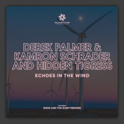Echoes In The Wind