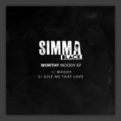 Moody EP