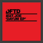Dayum EP