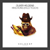 King Kong (HI-LO Touch)