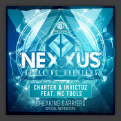 Nexxus - Breaking Barriers (Official Anthem 2019)