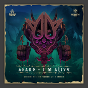 I'm Alive (Official Rebirth Anthem 2019)