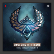 Out Of The Dark (Official Supremacy 2019 Anthem)