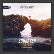 Feel Alive