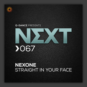 Straight In Your Face